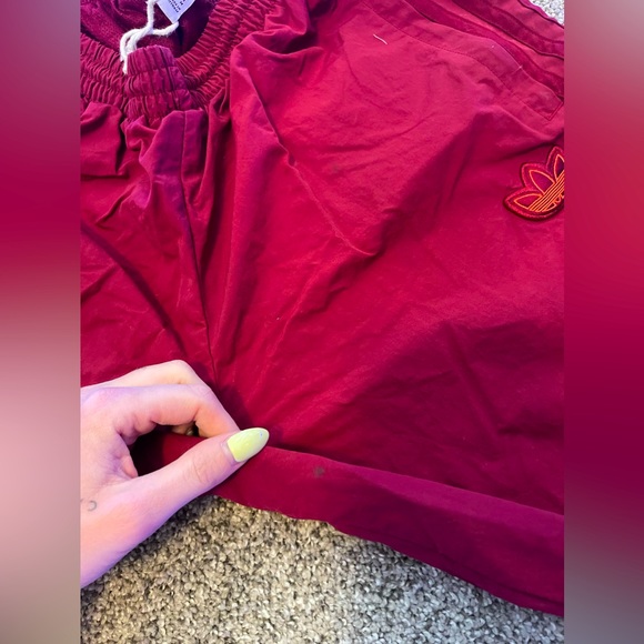 Adidas Windbreaker pants - Picture 4 of 6